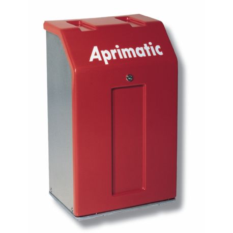 MOTORE APRIMATIC AT 88T SCORREVOLE INDUSTRIALE TRIFASE PESO CANCELLO 4000 KG