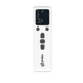 TRASMETTITORE PER TENDE E TAPPARELLE 4 CH 434,15 MHz V2 PROTEO 4