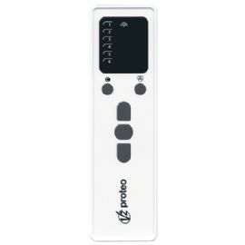 TRASMETTITORE PER TENDE E TAPPARELLE 6 CH 434,15 MHz V2 PROTEO 6