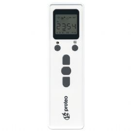 TRASMETTITORE PER TENDE E TAPPARELLE 12 D CH 434,15 MHz V2 PROTEO 12 D