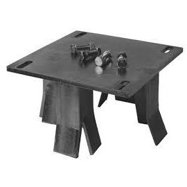PIASTRA DI FISSAGGIO PER MOTORI RIB SUPER 2200 3600 4000 DA INTERRARE ACG8103