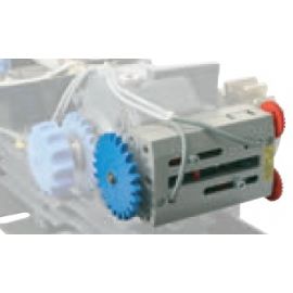 FINECORSA RIB SUPER 3600 SUPER 4000 PER CANCELLI SCORREVOLI DA 13 A 18 Mt