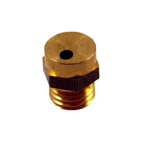 UGELLO SINGOLO GETTO INCLINATO 30° PER ANTIFURTO NEBBIOGENO PROTECT FOQUS