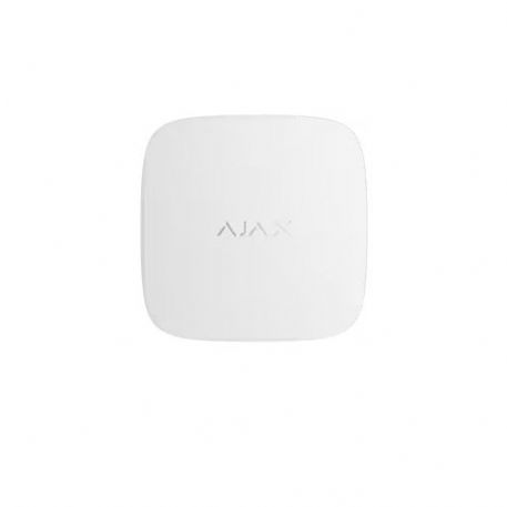 AJAX Monitor della qualità dell'aria Wireless LifeQuality BIANCO 52273