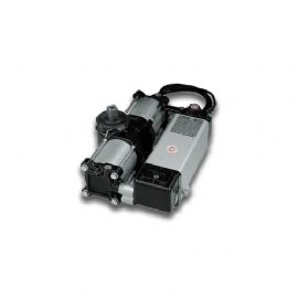 ATTUATORE OLEODINAMICO FADINI COMBI 740 110° rev. autofrenante Dx MAX 700Kg 4m 7678N3DXL
