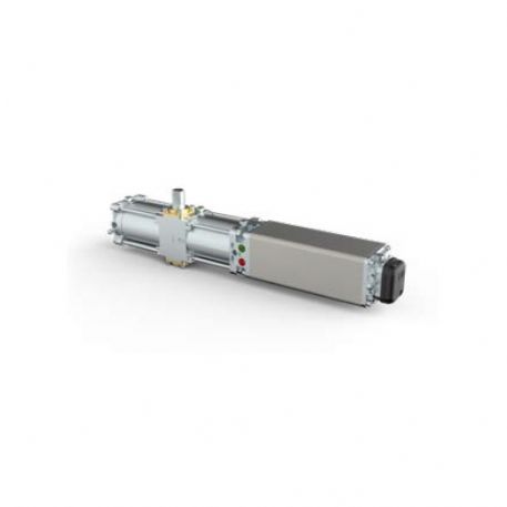 ATTUATORE OLEODINAMICO FADINI APROLI 380 LB DESTRO MAX 250 Kg 230 Vac 394DXL